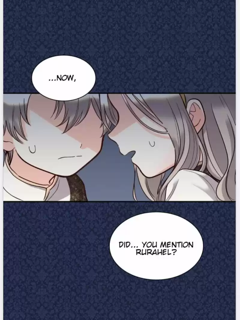 The Twin Siblings’ New Life Chapter 73