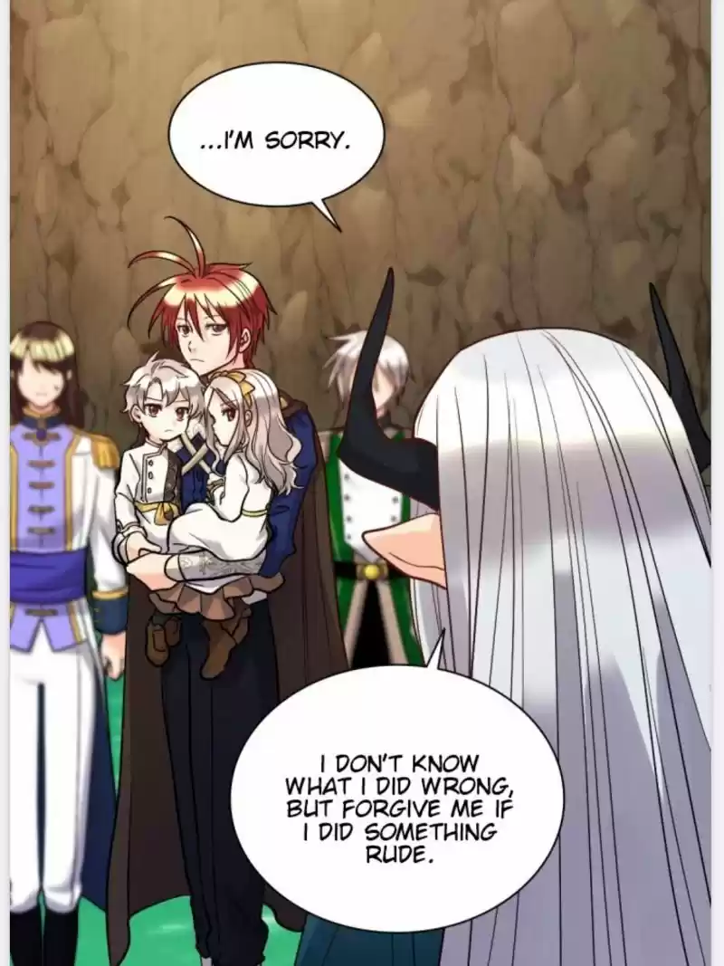 The Twin Siblings’ New Life Chapter 73