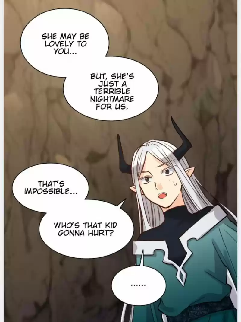 The Twin Siblings’ New Life Chapter 73