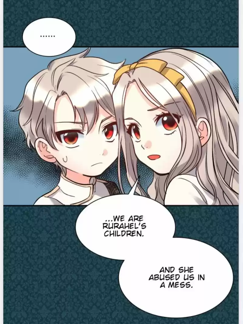 The Twin Siblings’ New Life Chapter 73