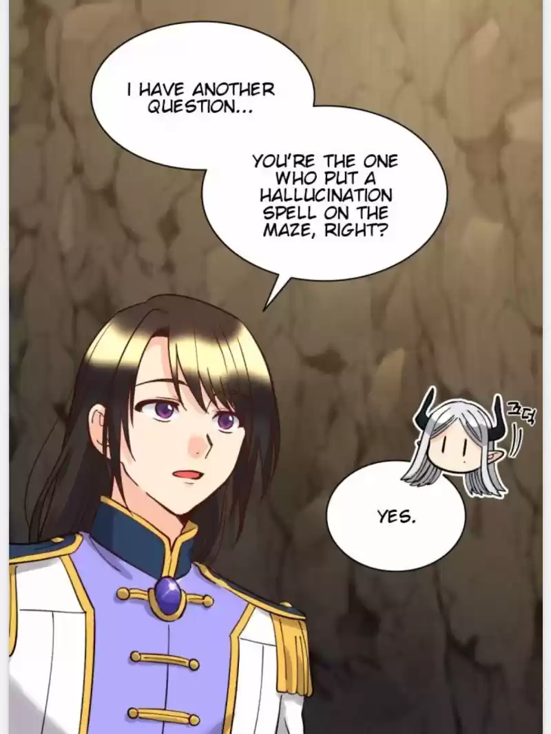 The Twin Siblings’ New Life Chapter 73