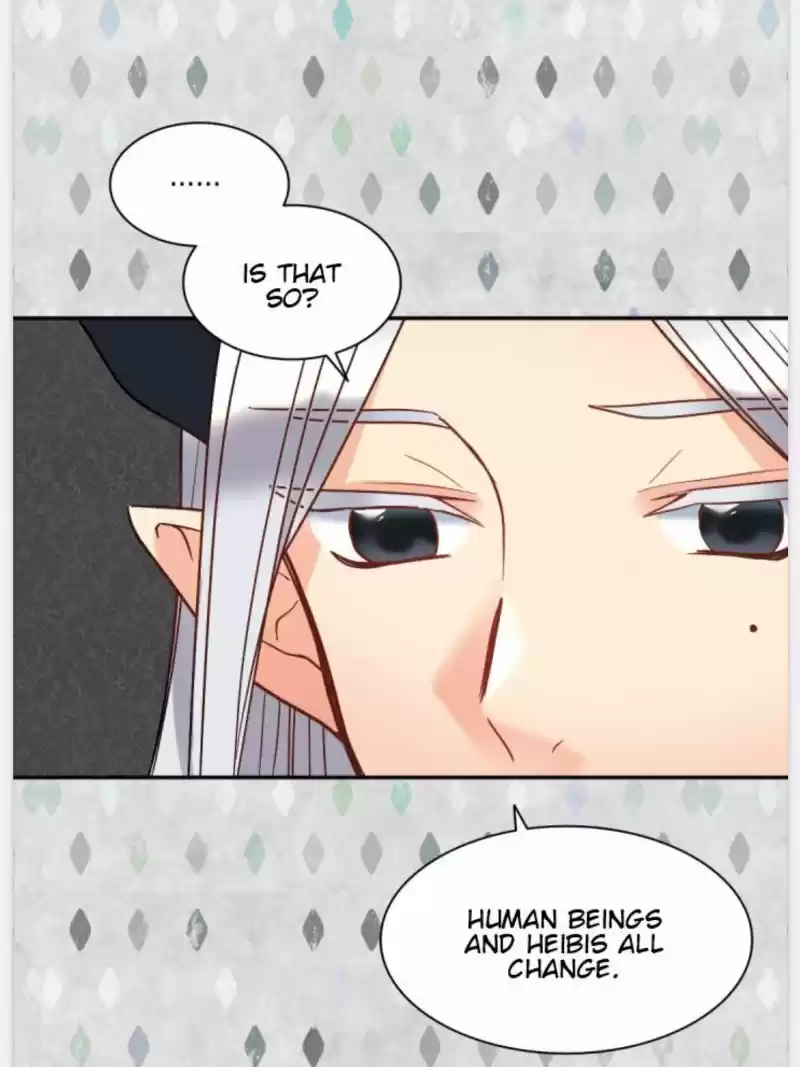 The Twin Siblings’ New Life Chapter 73