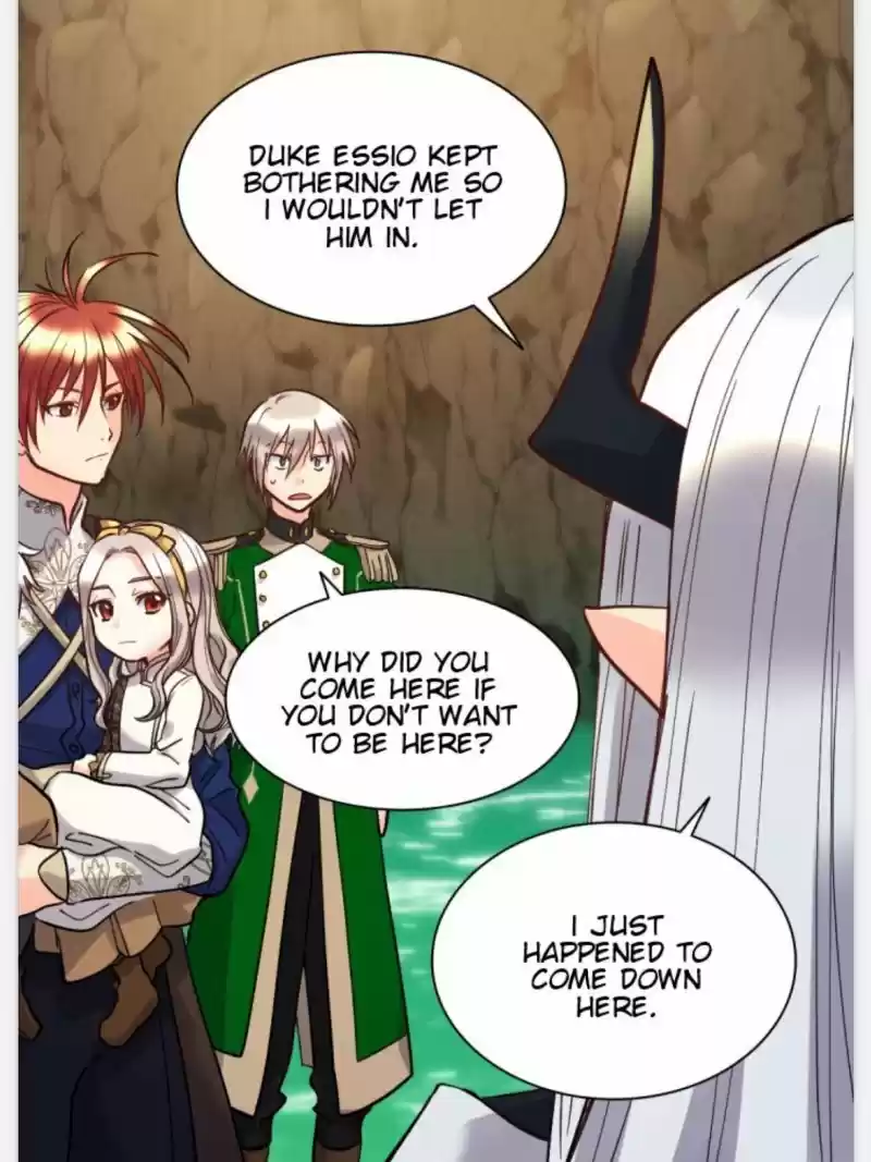 The Twin Siblings’ New Life Chapter 73