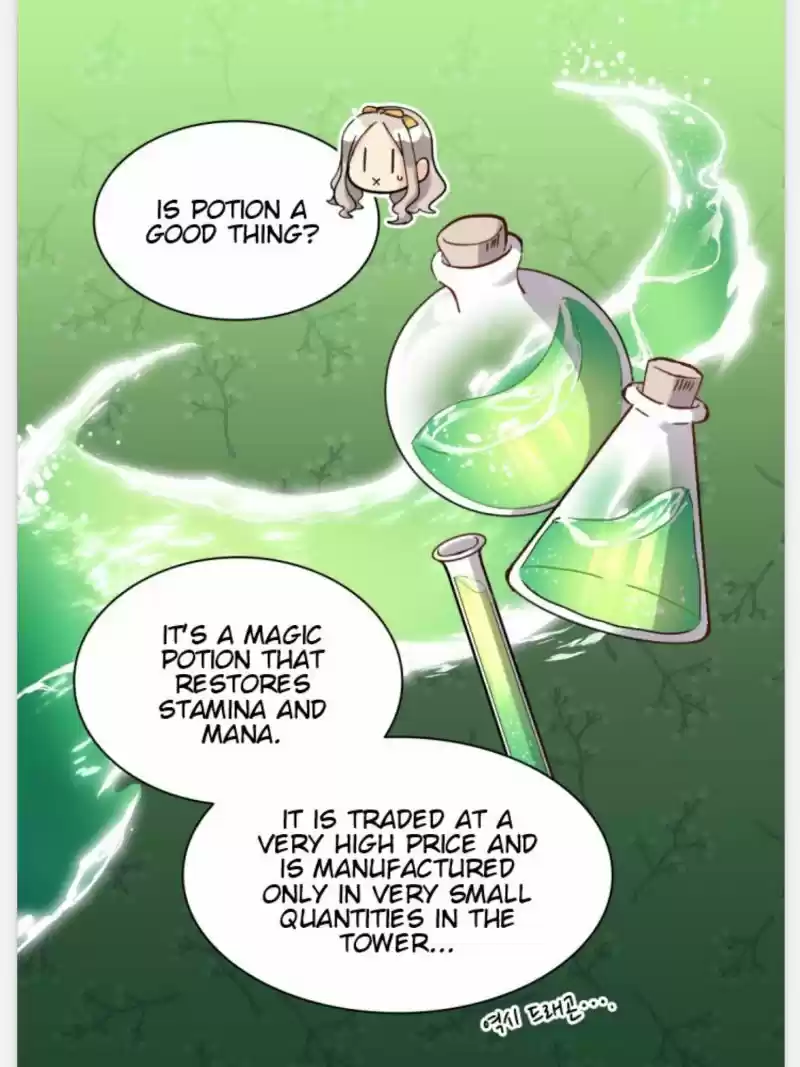 The Twin Siblings’ New Life Chapter 73