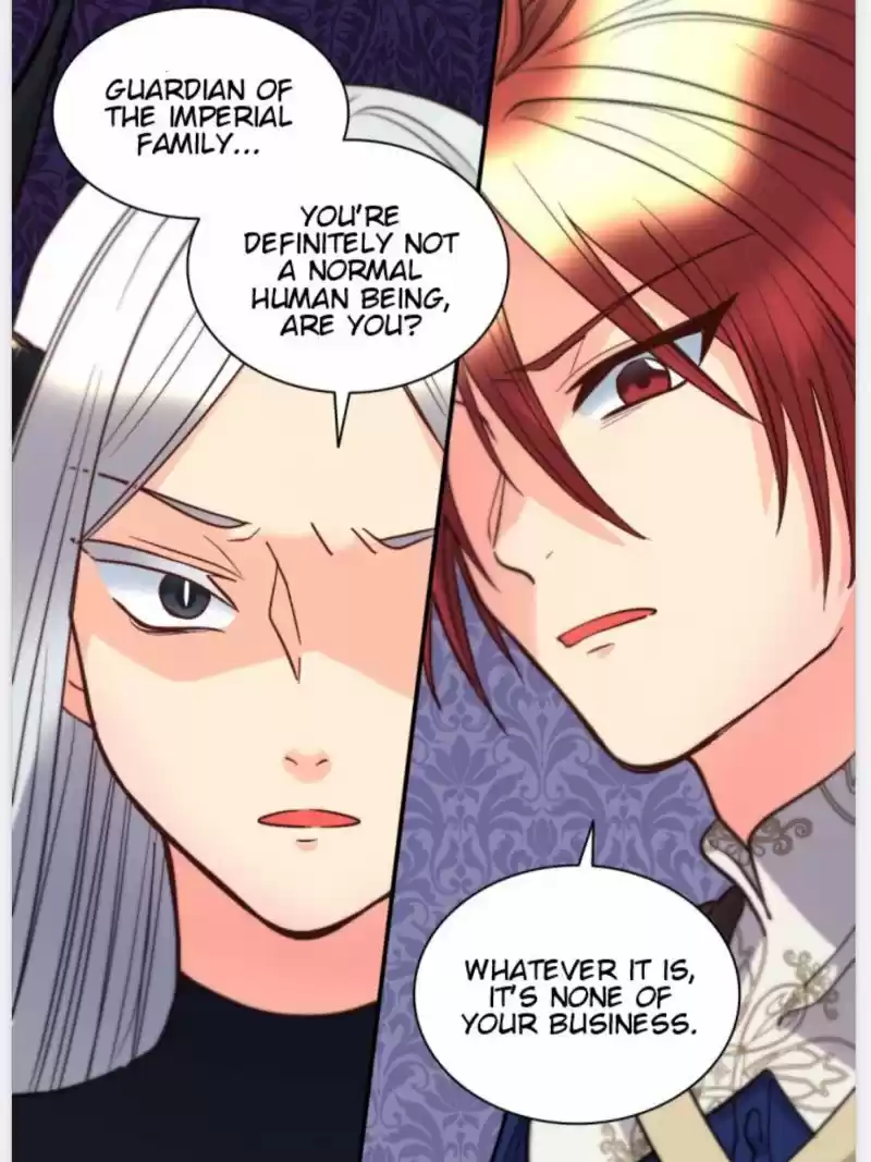 The Twin Siblings’ New Life Chapter 73