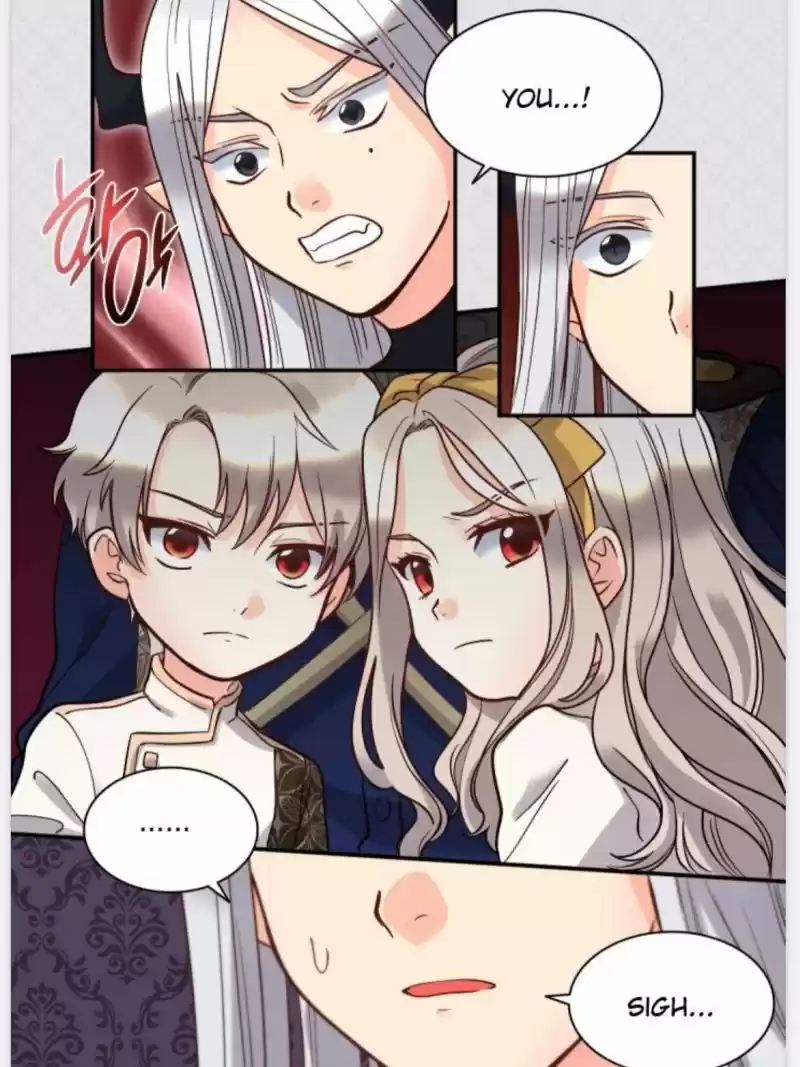 The Twin Siblings’ New Life Chapter 73