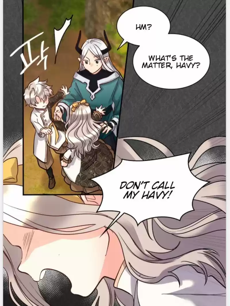 The Twin Siblings’ New Life Chapter 73