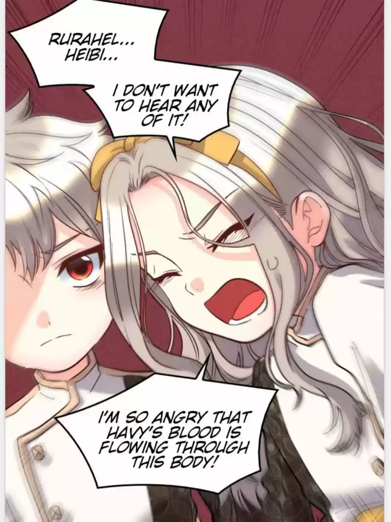 The Twin Siblings’ New Life Chapter 73