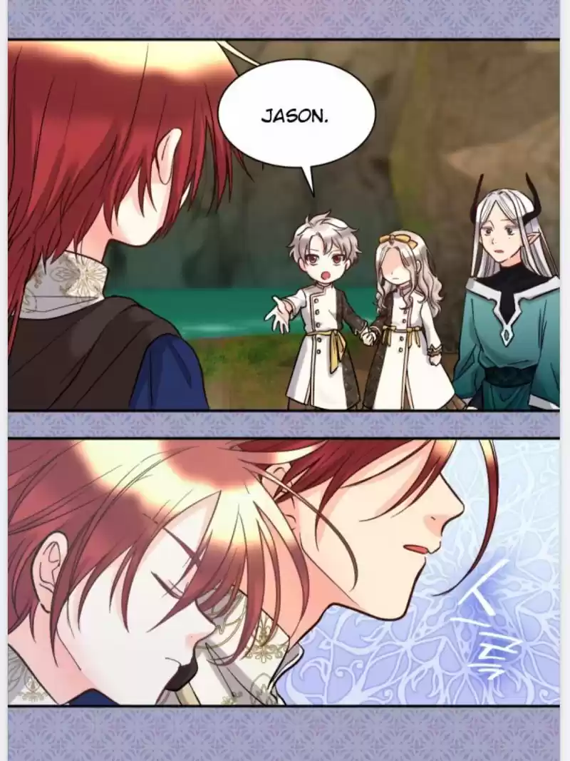 The Twin Siblings’ New Life Chapter 73