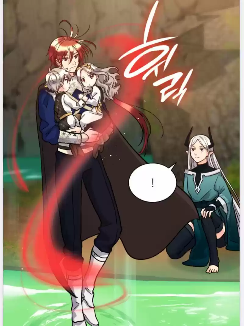 The Twin Siblings’ New Life Chapter 73