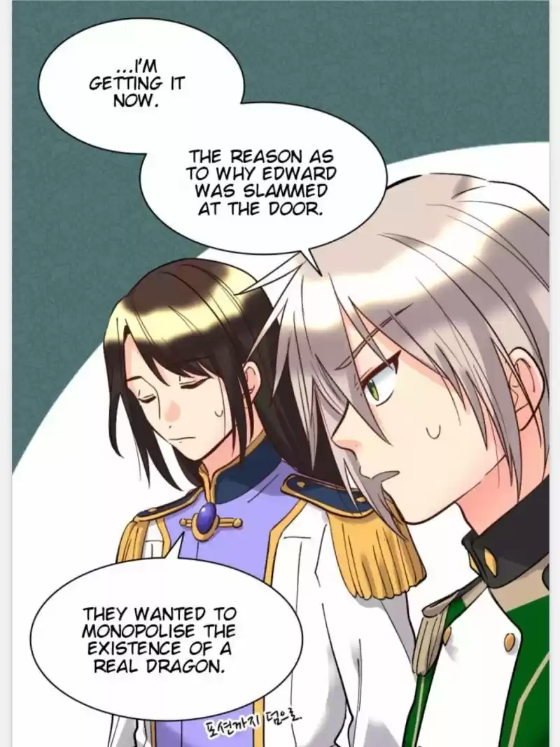 The Twin Siblings’ New Life Chapter 73