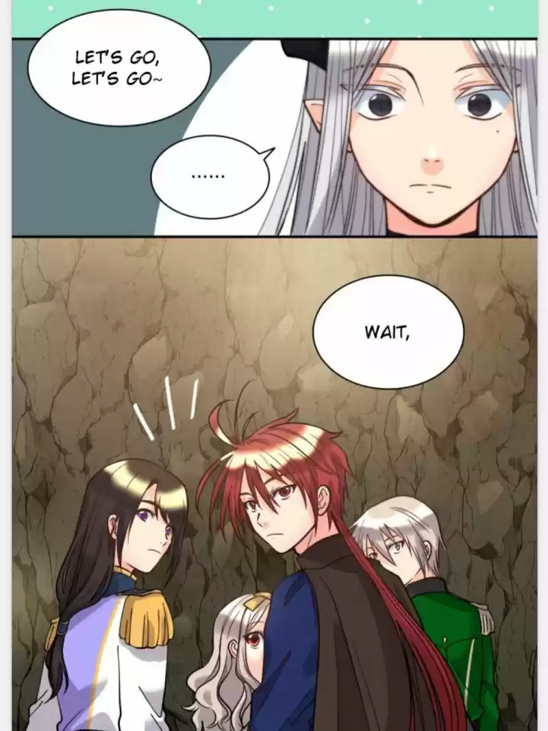 The Twin Siblings’ New Life Chapter 73