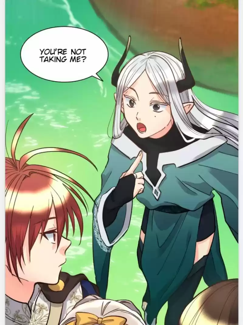 The Twin Siblings’ New Life Chapter 73