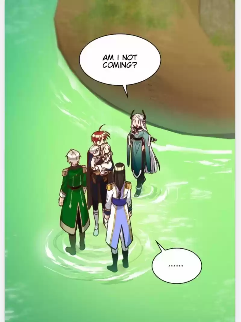 The Twin Siblings’ New Life Chapter 74