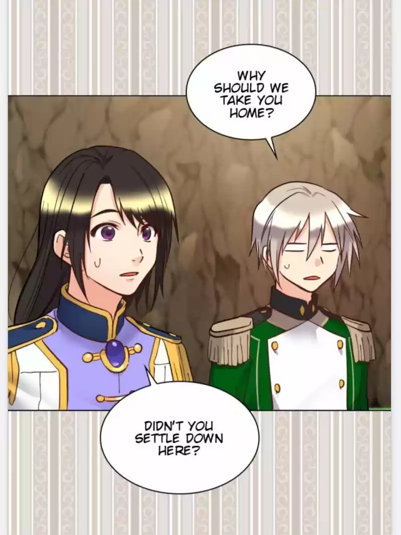 The Twin Siblings’ New Life Chapter 74