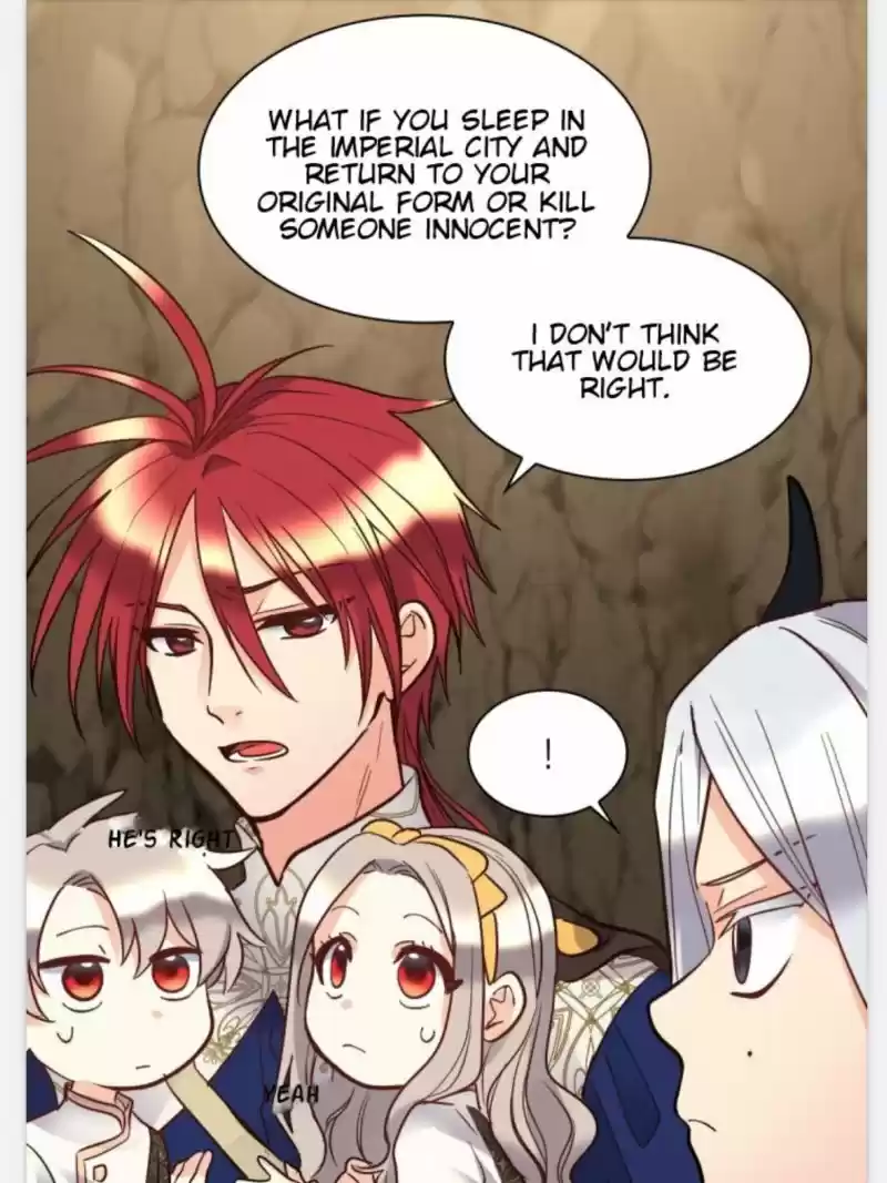 The Twin Siblings’ New Life Chapter 74