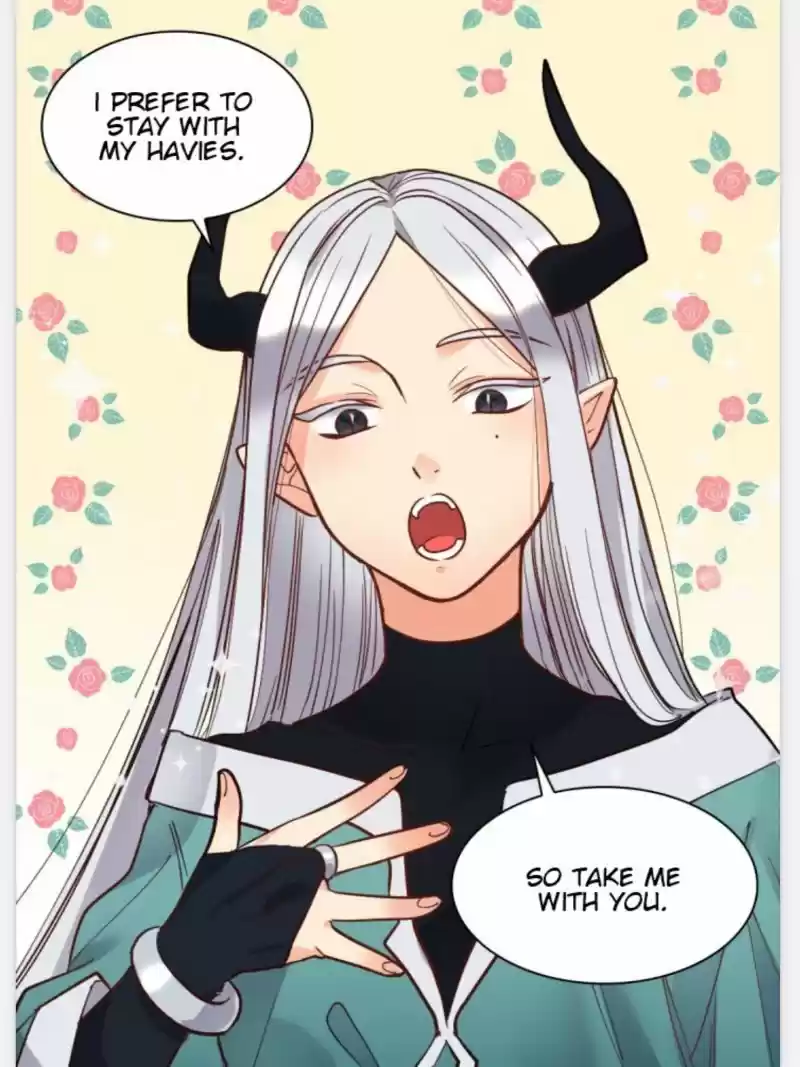 The Twin Siblings’ New Life Chapter 74