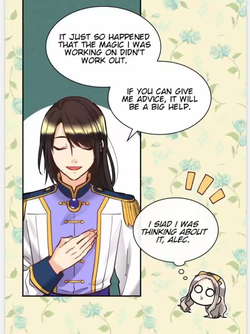 The Twin Siblings’ New Life Chapter 74