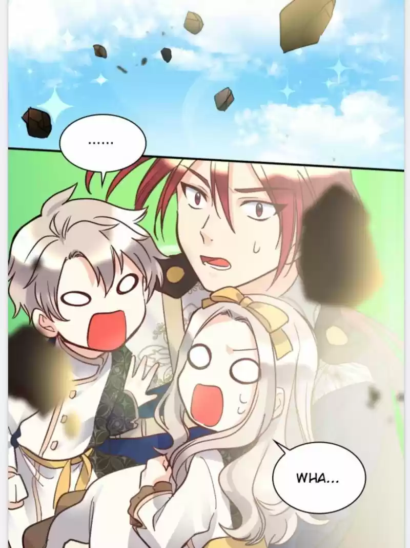 The Twin Siblings’ New Life Chapter 74