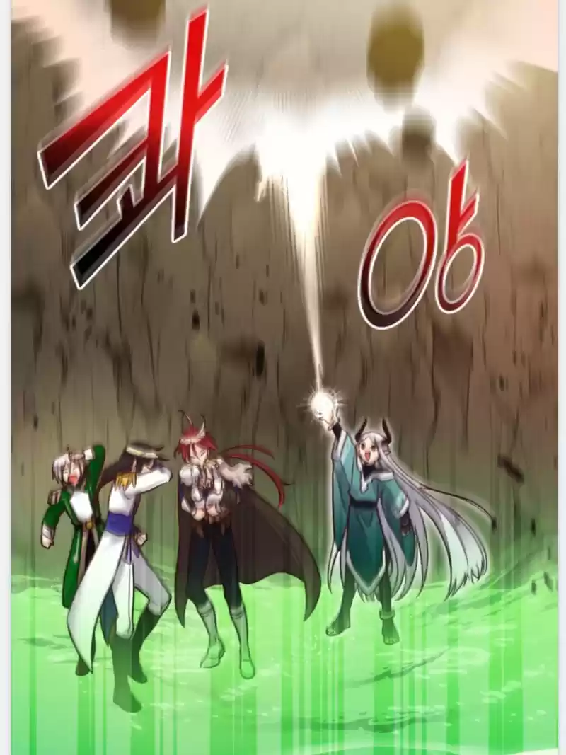 The Twin Siblings’ New Life Chapter 74