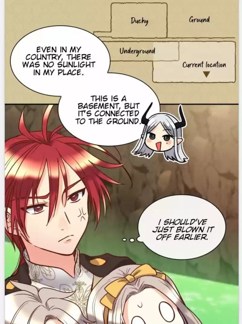 The Twin Siblings’ New Life Chapter 74