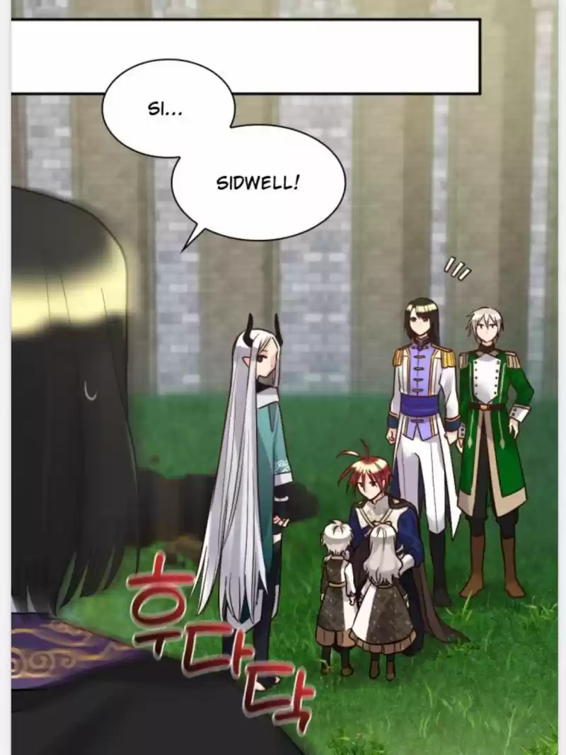 The Twin Siblings’ New Life Chapter 74