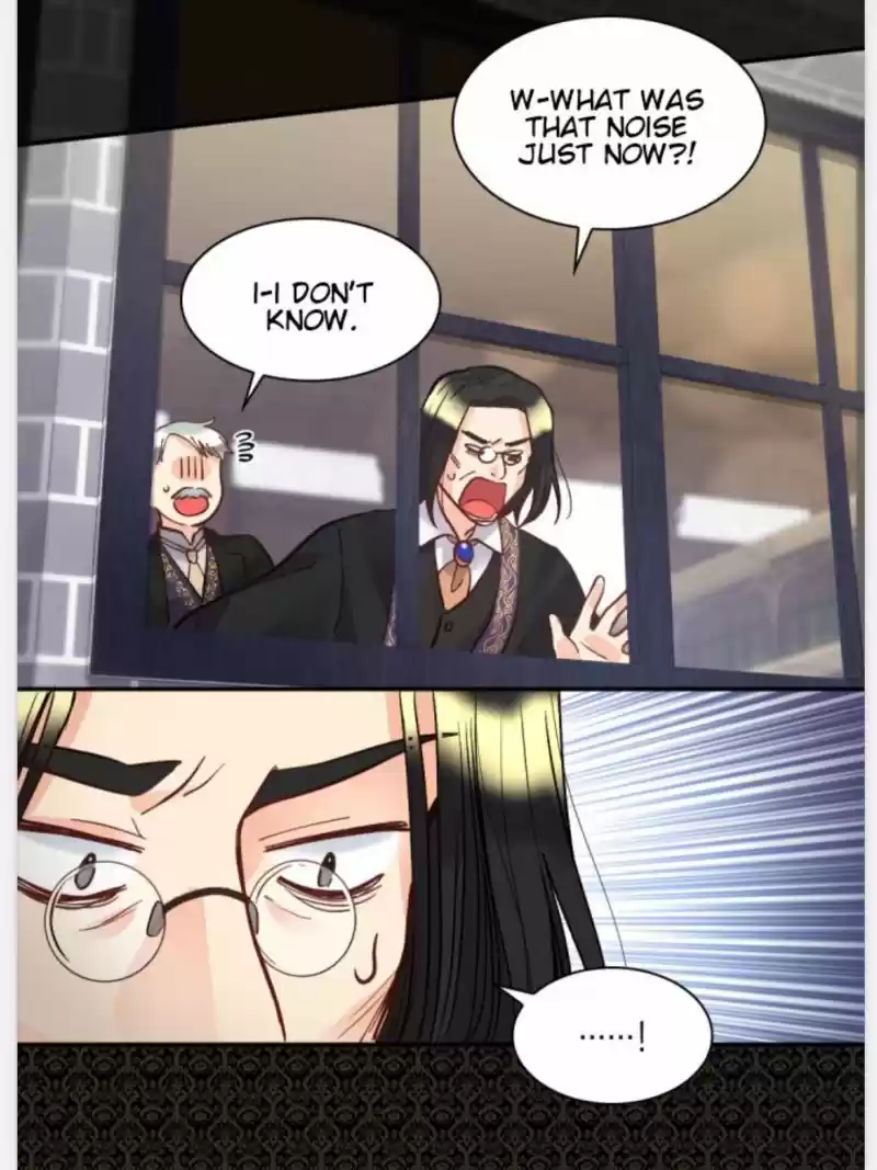 The Twin Siblings’ New Life Chapter 74