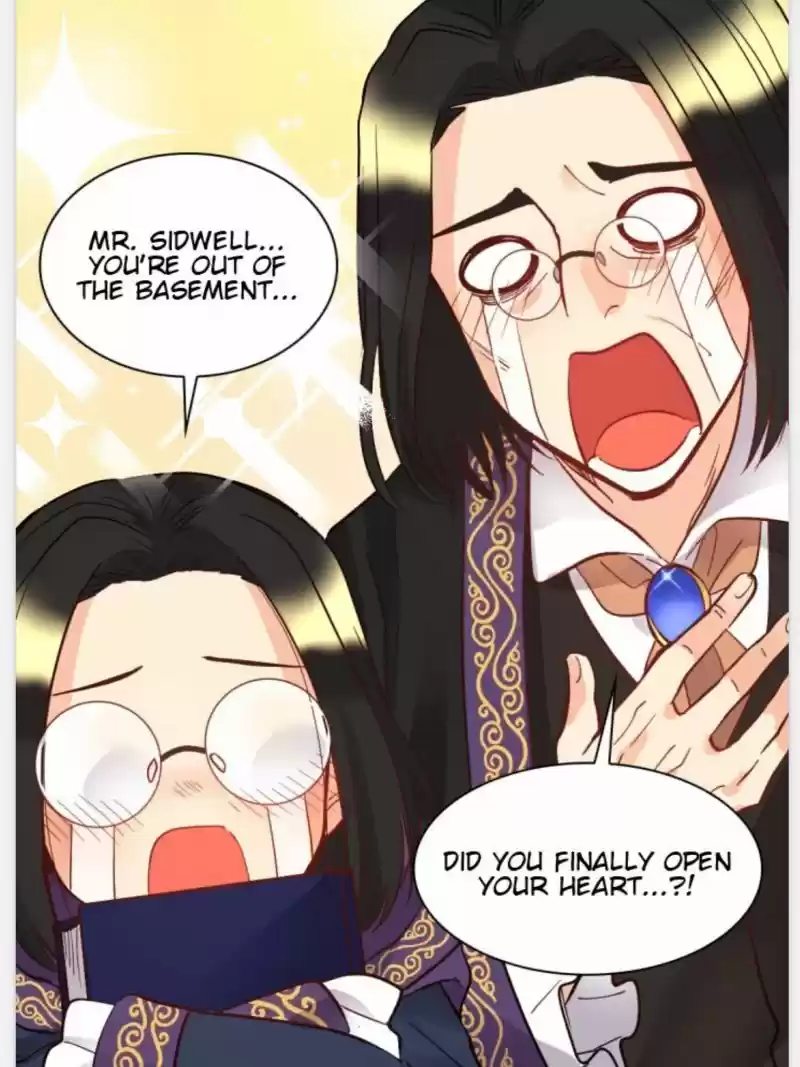 The Twin Siblings’ New Life Chapter 74