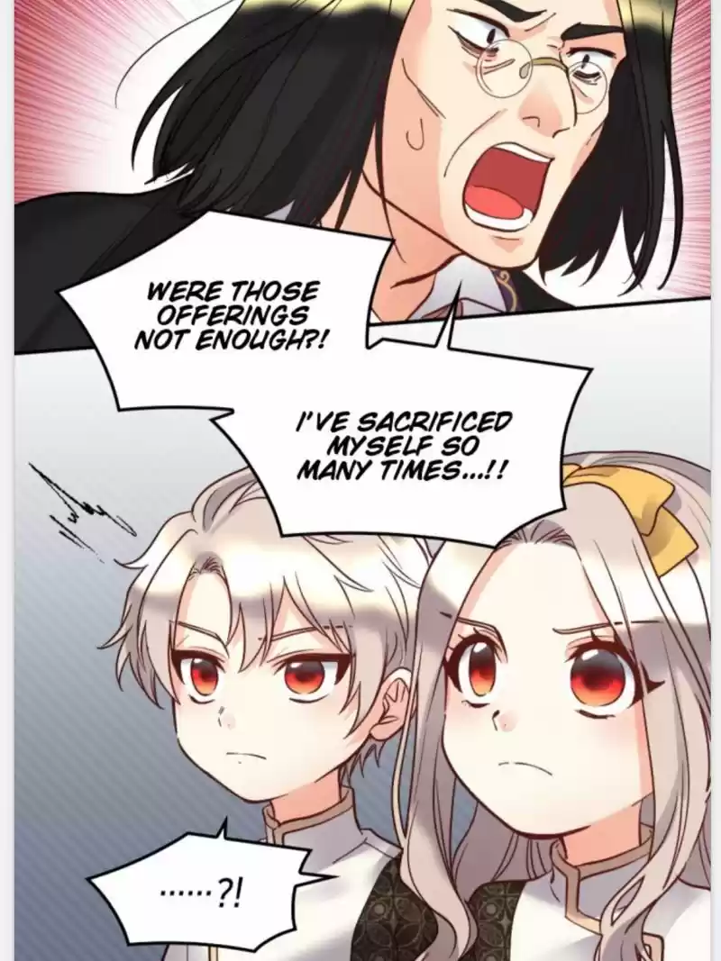 The Twin Siblings’ New Life Chapter 74