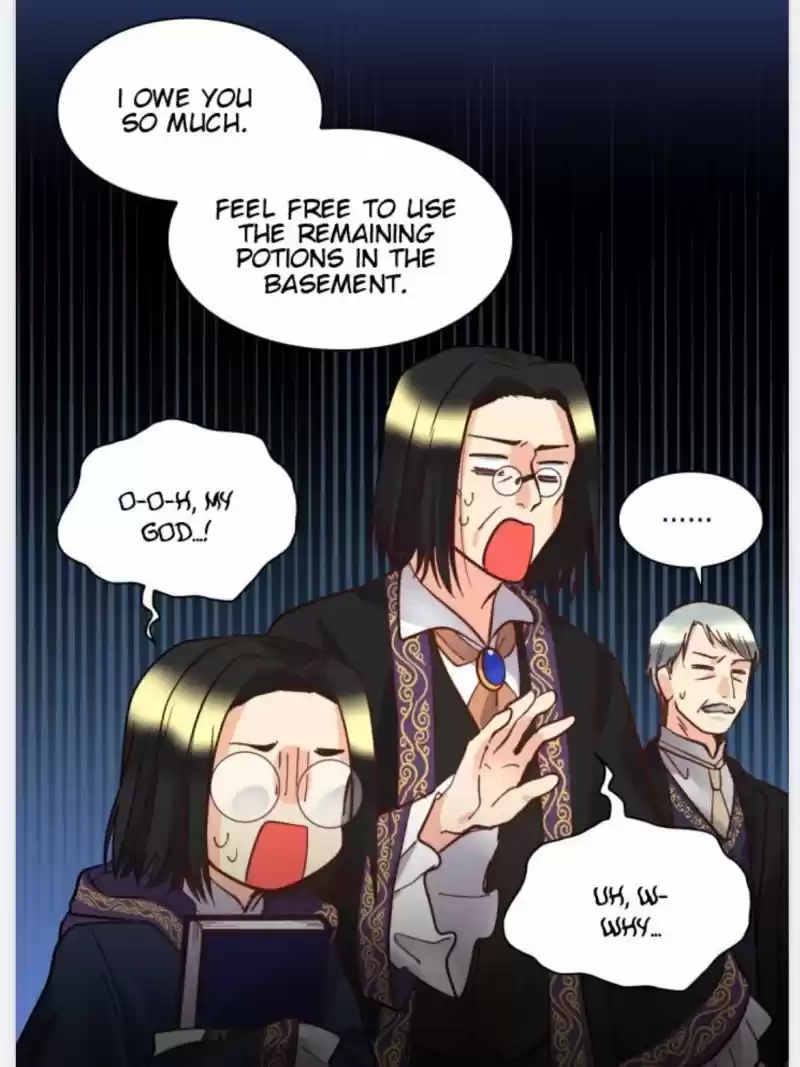 The Twin Siblings’ New Life Chapter 74