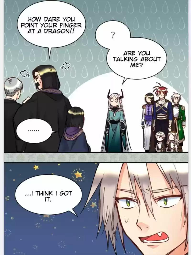 The Twin Siblings’ New Life Chapter 74