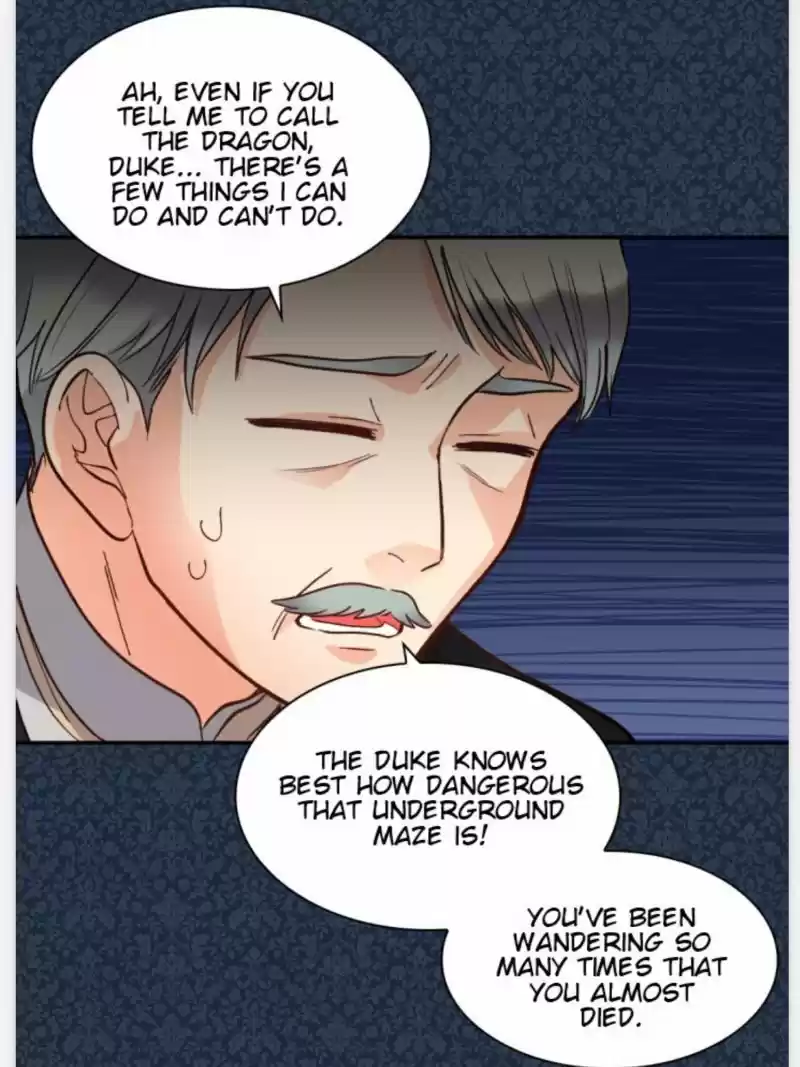 The Twin Siblings’ New Life Chapter 74