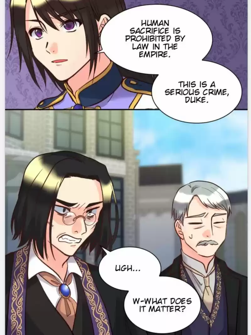 The Twin Siblings’ New Life Chapter 74