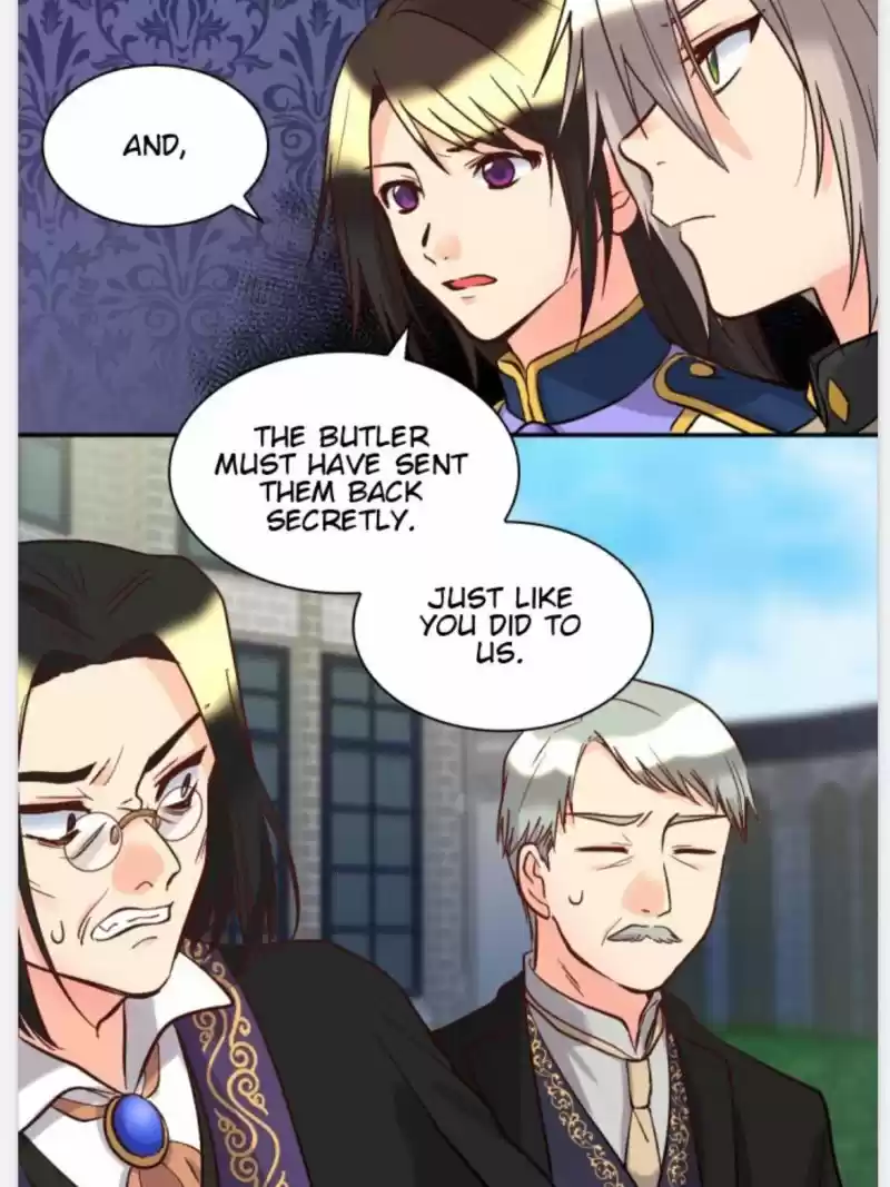 The Twin Siblings’ New Life Chapter 74