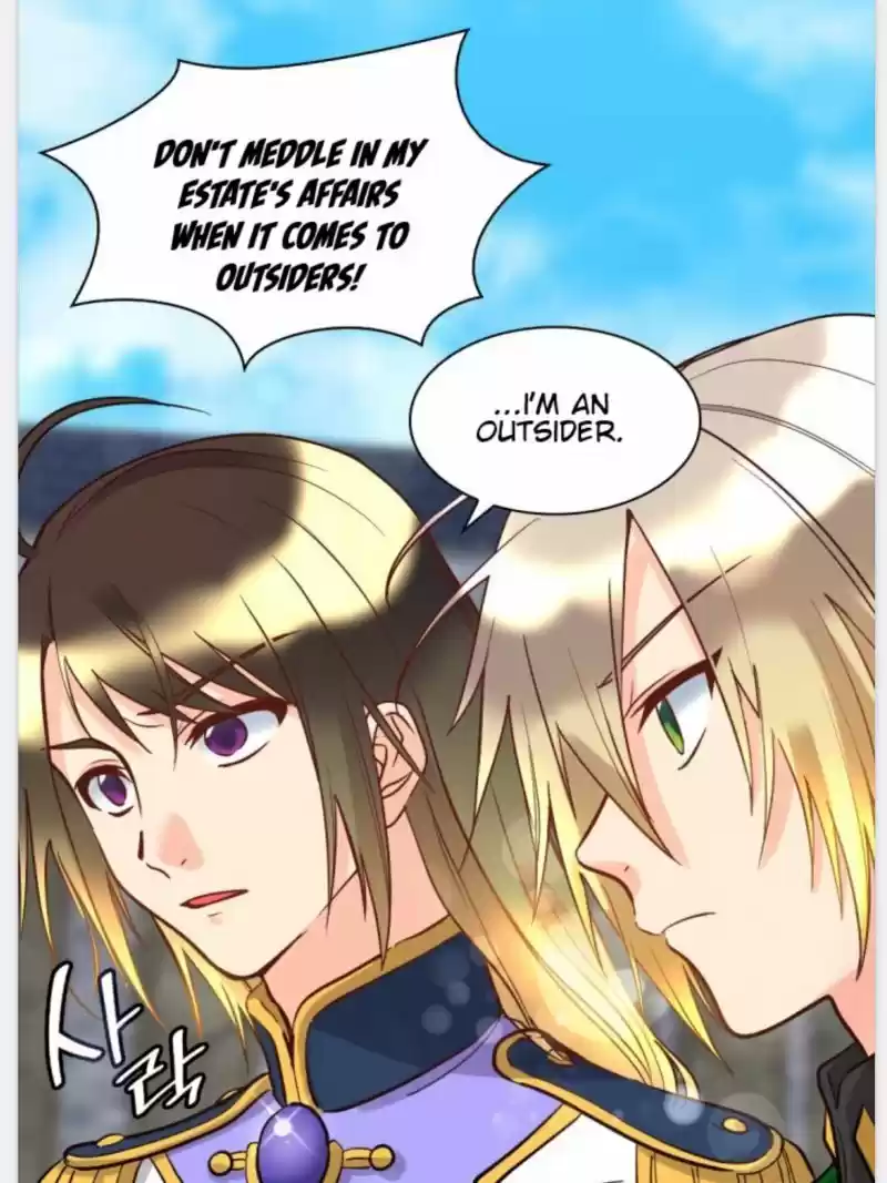 The Twin Siblings’ New Life Chapter 74