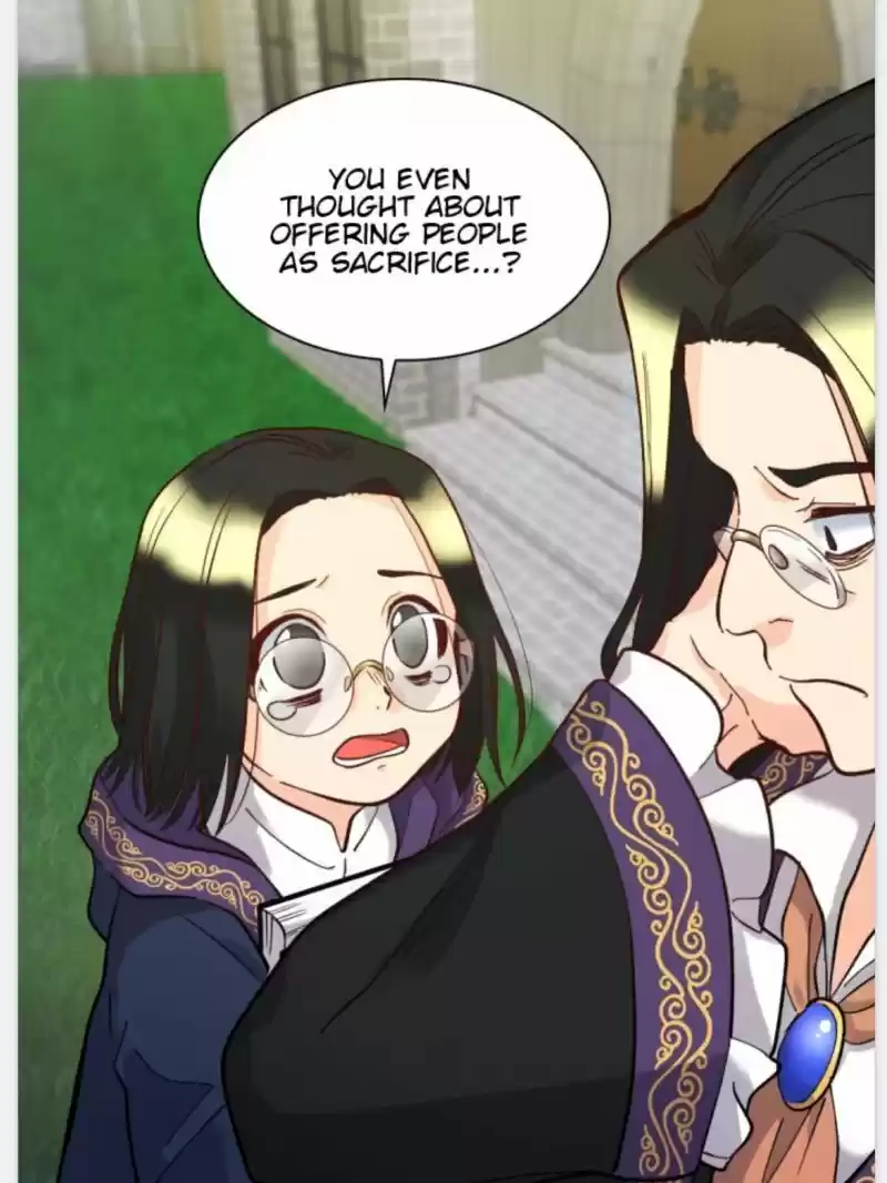 The Twin Siblings’ New Life Chapter 74