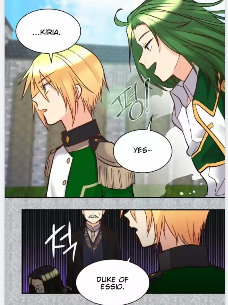 The Twin Siblings’ New Life Chapter 74