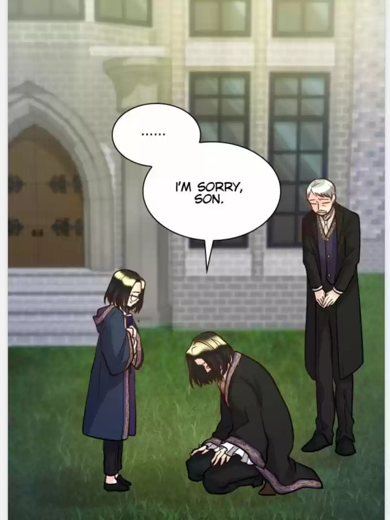 The Twin Siblings’ New Life Chapter 74