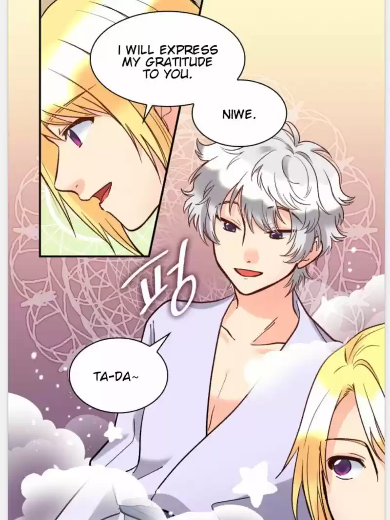 The Twin Siblings’ New Life Chapter 74