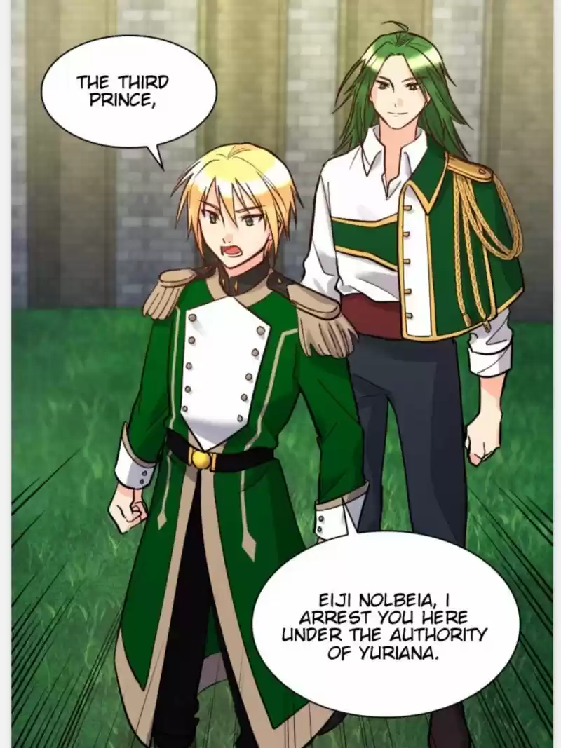 The Twin Siblings’ New Life Chapter 74