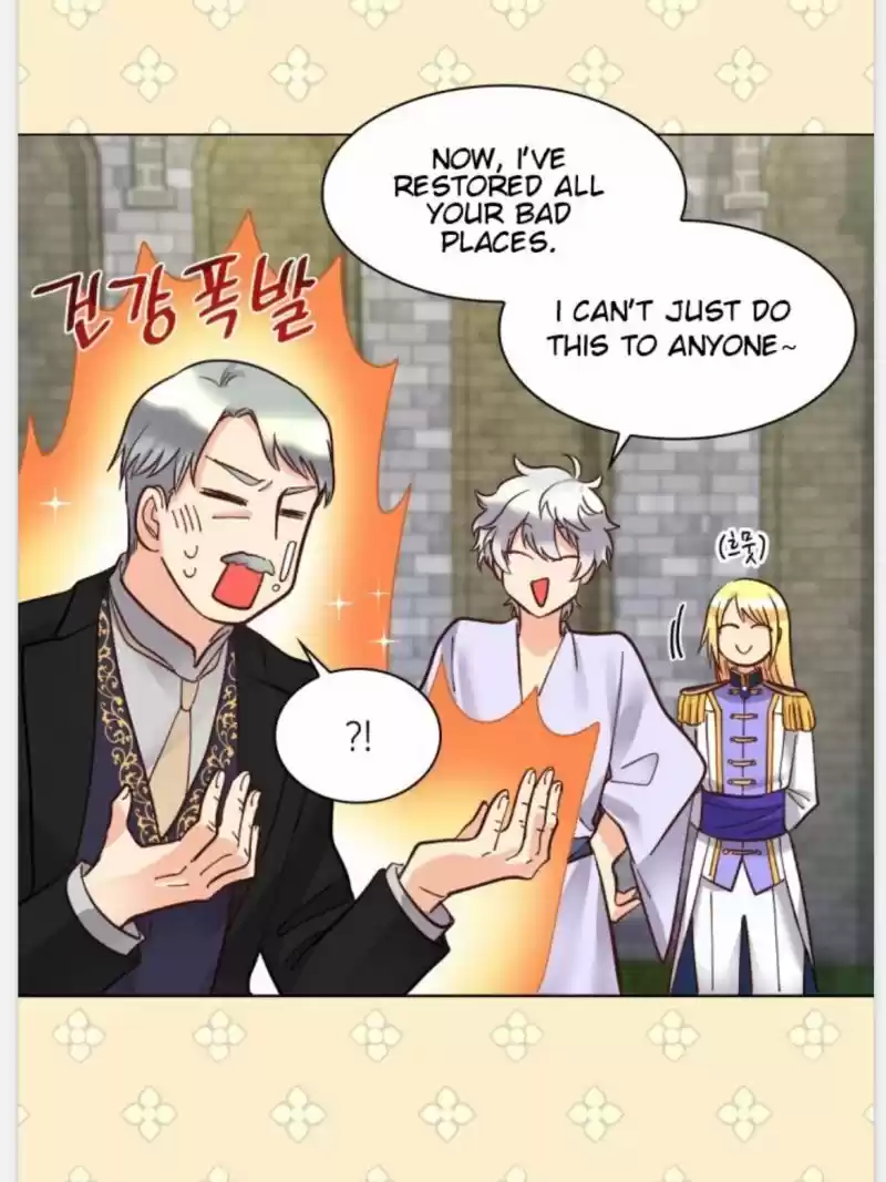 The Twin Siblings’ New Life Chapter 74