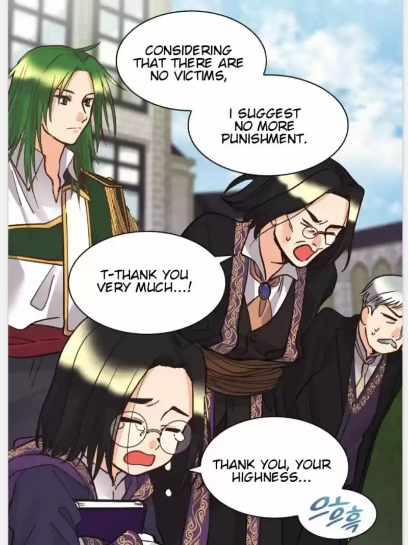 The Twin Siblings’ New Life Chapter 74