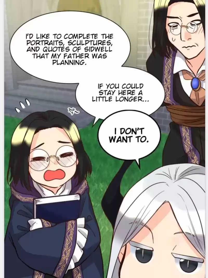 The Twin Siblings’ New Life Chapter 74