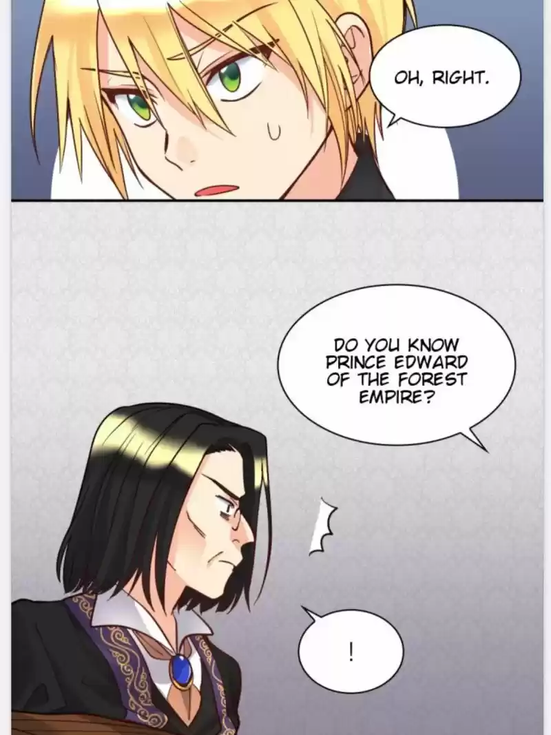 The Twin Siblings’ New Life Chapter 74