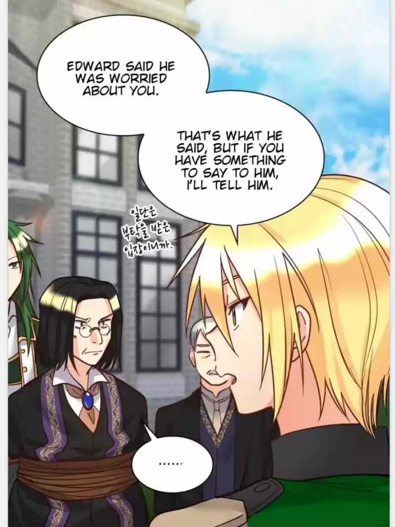 The Twin Siblings’ New Life Chapter 74