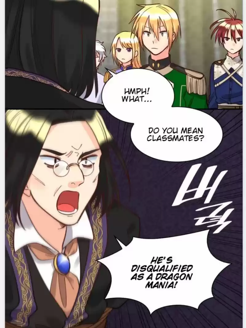 The Twin Siblings’ New Life Chapter 74