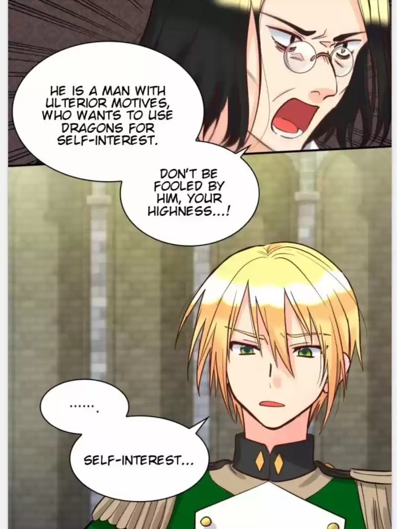 The Twin Siblings’ New Life Chapter 74