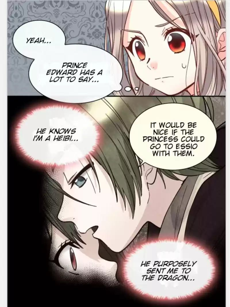 The Twin Siblings’ New Life Chapter 74