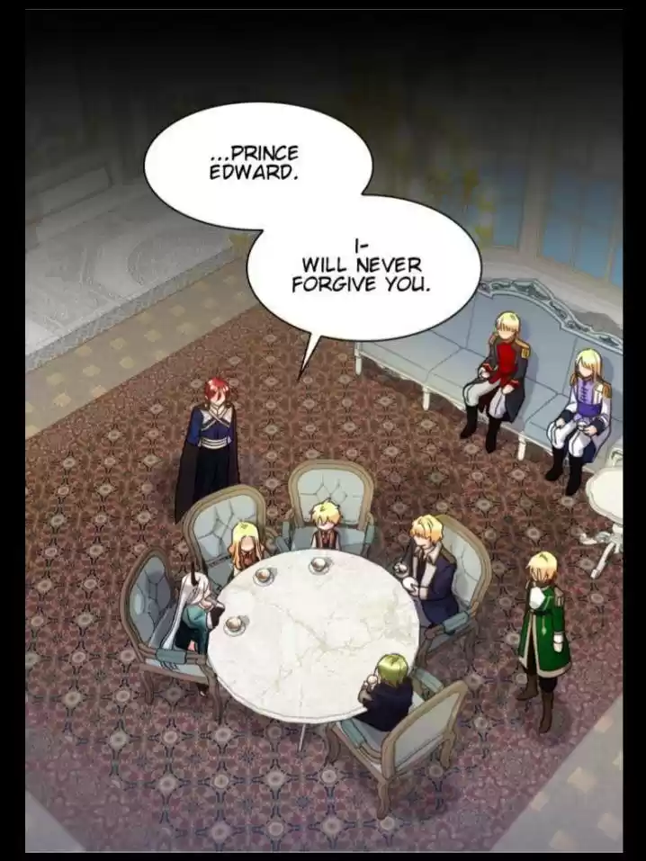 The Twin Siblings’ New Life Chapter 77