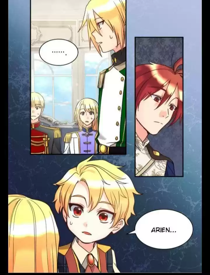 The Twin Siblings’ New Life Chapter 77